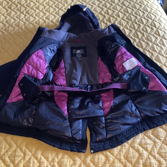 Girls Jacket - Picture 3 of 3